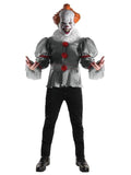 Pennywise It Deluxe Adult Costume