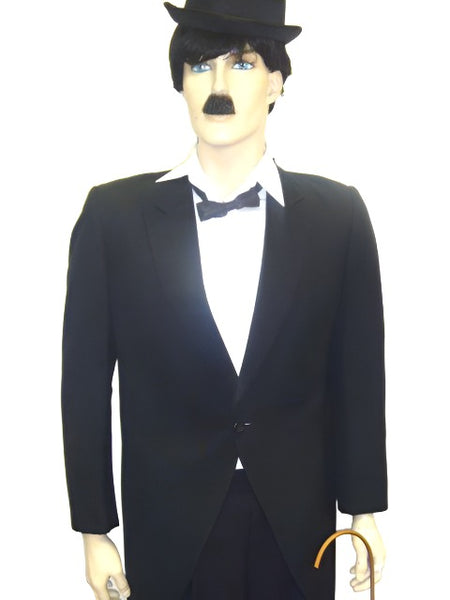 Costumes - Charlie Chaplin Mens Costume