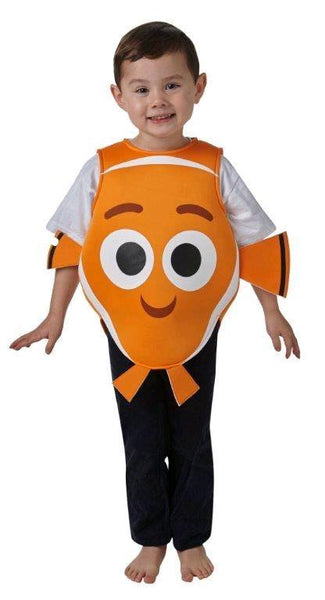 Costumes Chlidren - Finding Nemo Children's Costume