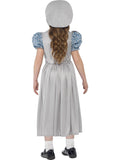Costumes Chlidren - Historical Victorian School Girl Costume
