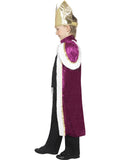 Costumes Chlidren - King Robe Children's Costume