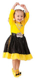 Emma Wiggles Girls Toddler Costume