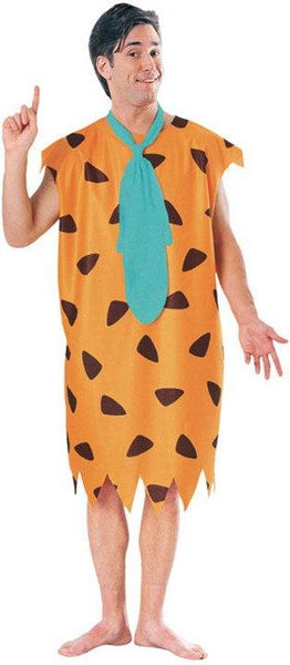 Costumes - Flintstone Fred Mens Costume