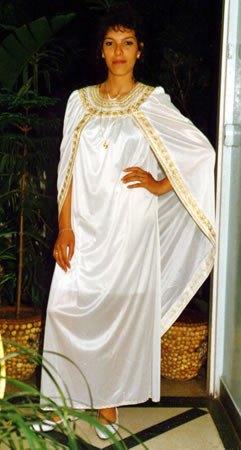 Costumes - Greek Maiden Womens Costume