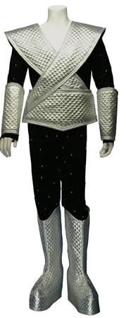 Costumes - Kiss Ace Frehley Mens Costume