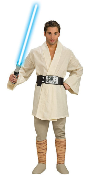 Luke Skywalker Star Wars Hire Costume