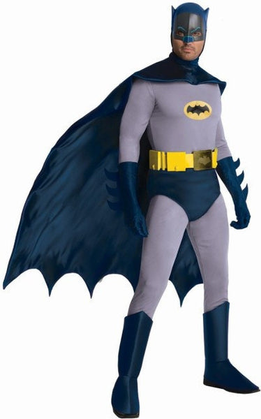 Costumes Men - Batman Classic TV Series Adult Costume