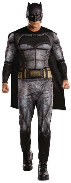 Costumes Men - Batman Dawn Of Justice Muscle Chest Adult Costume