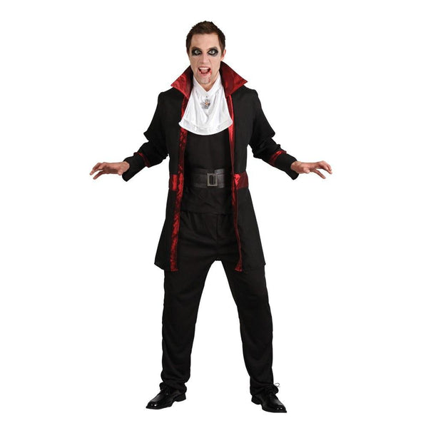 Costumes Men - Count Dracula Vampire Costume