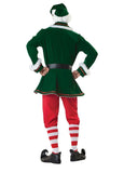 Christmas costumes - Elf costume