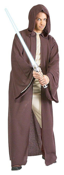 Costumes Men - Star Wars  Adult Jedi Robe