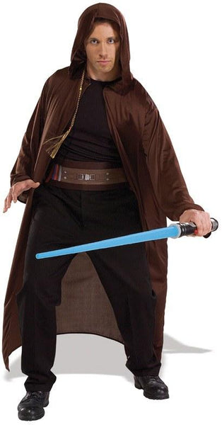 Star Wars Jedi Knight Adult Costume Set