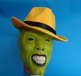 Costumes Men - The Mask Hire Costume