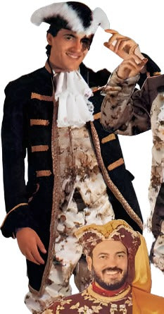 Mr. Darcy Costume