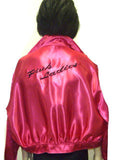 Costumes - Pink Ladies Jackets Womens Costume