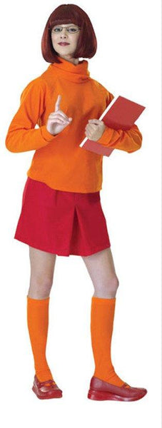 Velma Hire Costume