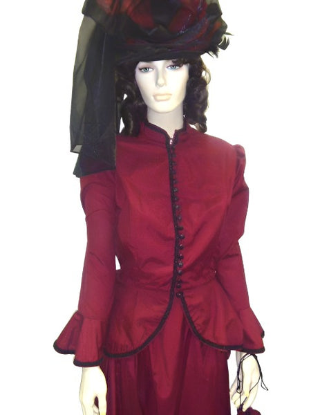 Costumes - Victorian Lady Womens Costume