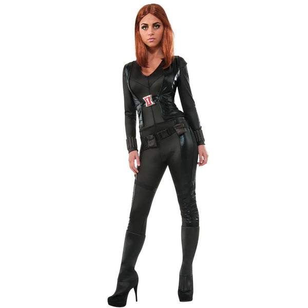 Costumes Women - Avengers The Winter Soldier Black Widow Costume For Sale