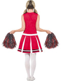 Costumes Women - Cheerleader Adult Costume For Sale