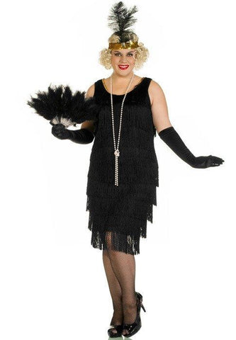 Womens Plus Size Costumes For Hire