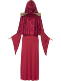  High Priestess Medieval Women's Costume