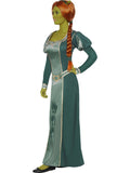 Princess Fiona Adult Costume 