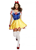 Snow White Fever Fairytale Costume For Sale