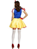 Snow White Fever Fairytale Costume For Sale