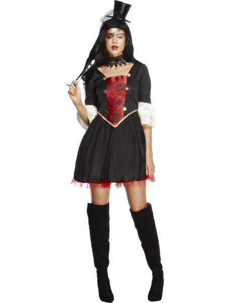 Vampire Princess Halloween Costume