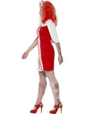 Costumes Women - Zombie Nurse Plus Size Adult Halloween Costume For Sale