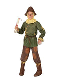 Wizard of Oz Scarecrow Children's Costume