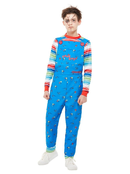 Chucky Children's and Teen Costume