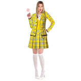 Clueless Cher Adult Costume