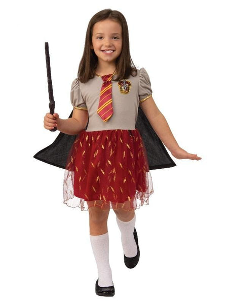 Hermione Tutu Harry Potter Children's Book Week Costume