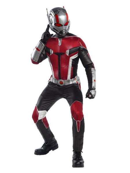 Ant-Man Marvel Collectors Edition Adult Costume