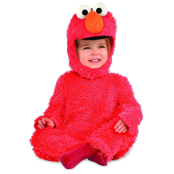 Sesame Street Elmo Toddler Costume