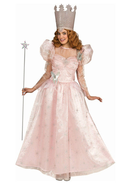 Glinda the Good Witch Womens Costume
