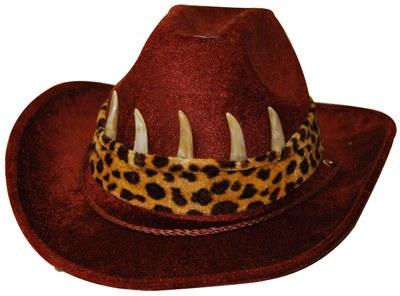 Crocodile Dundee Costume Hat