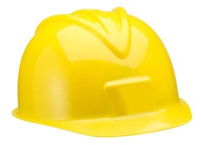 Hats - Hat Construction Helmet