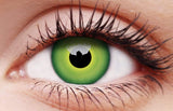  Green Hulk Contact Lenses