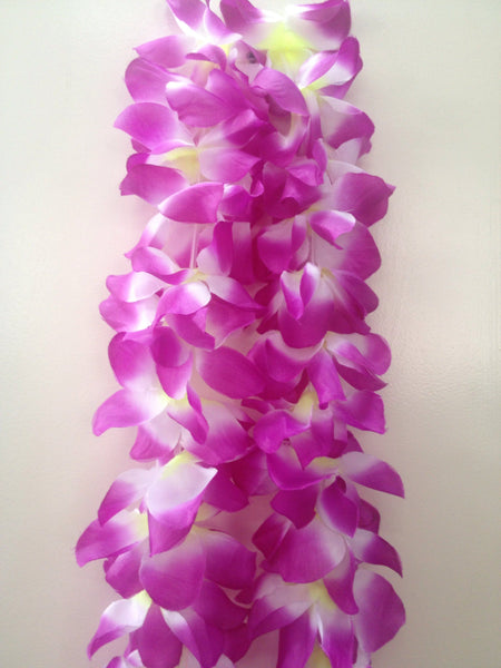 Hawaiian Lei Purple
