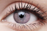 Contact Lenses Lushy Brown