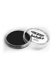 Mackeup/facebaint - Body Art White & Black Cake Face Paint