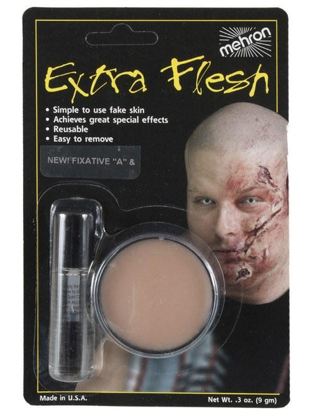 Makeup / Facepaint - Extra Flesh With Fixative A
