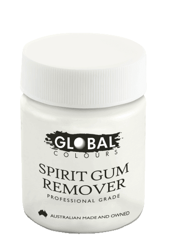 Makeup / Facepaint - Spirit Gum Remover