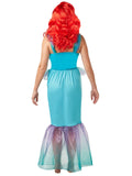 Ariel Deluxe Costume, Adult