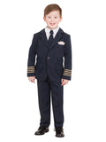 Qantas Captain's Uniform For Children