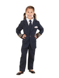 Qantas Captain's Uniform For Children