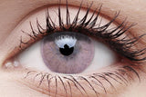 Contact Lenses Signature Brown 