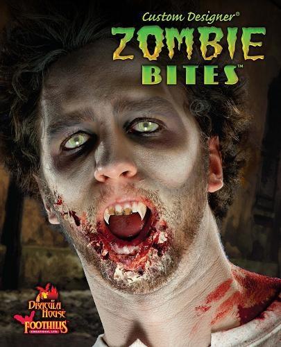 Teeth - Teeth Zombie Fangs